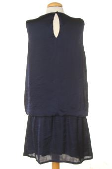 Robe casual M Alía