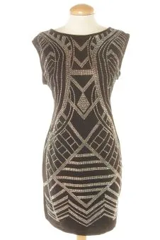 Robe XL PERCENTIL, photo 1 sur 2