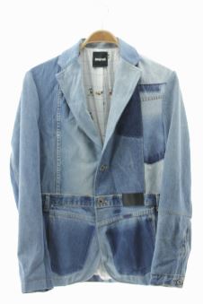 Blazer L Desigual