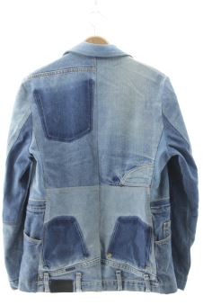 Blazer L Desigual