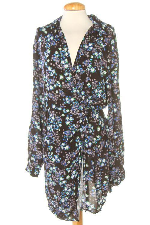 Robe casual