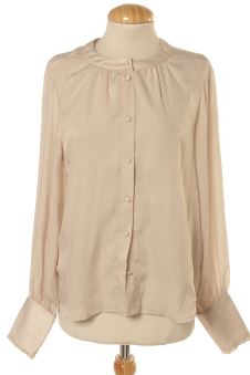 Blouse à manches longues S Only