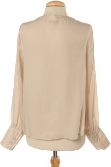 Blouse à manches longues S Only
