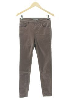 Pantalon 38 Stradivarius