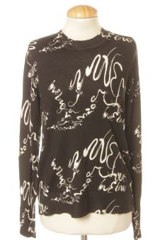 Maglione M Desigual