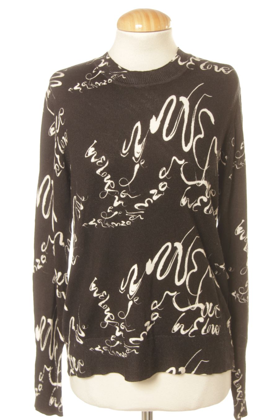 Maglione de Desigual de la talla M, de color stampato