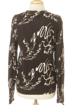 Maglione M Desigual