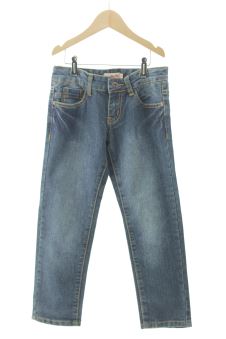 Jeans 6 ans Monopatín