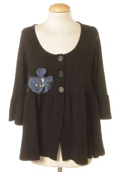 Chaqueta L mamatayoe