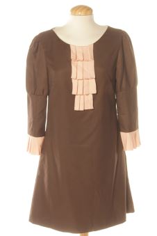Vestido casual S Carmen Nieto