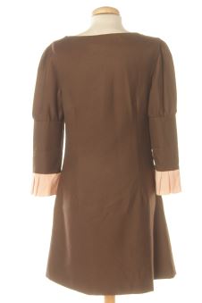 Vestido casual S Carmen Nieto
