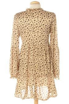 Vestido casual S Stradivarius