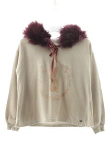 Sweatshirt 10 ans ma petite lola
