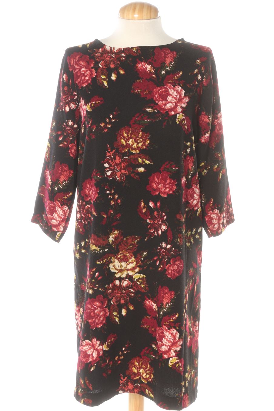 Vestito casual de Selected de la talla 36, de color fiori