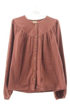 Blusa a maniche lunghe 13 anni Unit