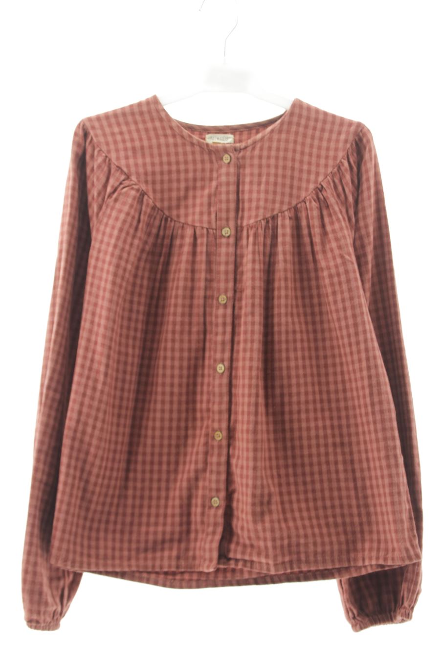Blusa a maniche lunghe de Unit de la talla 13 anni seconda mano