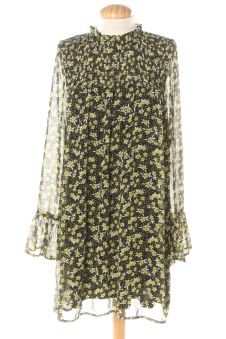 Vestido casual M Stradivarius