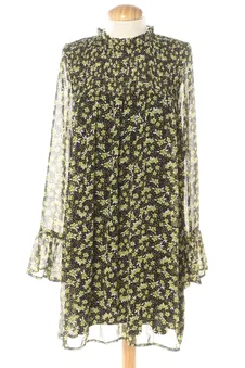 Vestito casual M Stradivarius, foto 1 di 2
