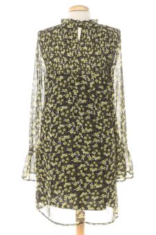 Vestido casual M Stradivarius
