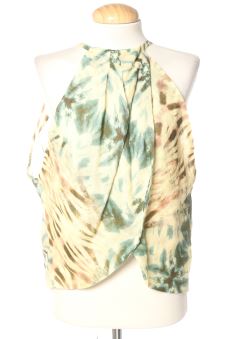 Top XL Zara