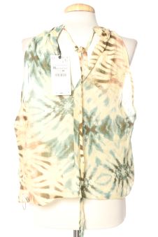 Top XL Zara