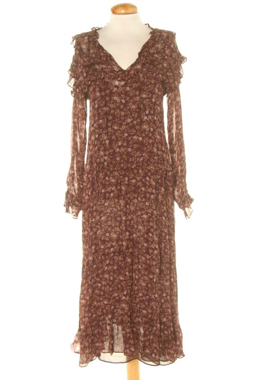 Robe casual