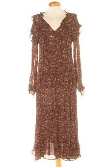 Robe casual S Zara