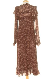 Robe casual S Zara