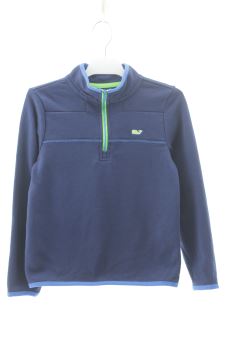 Felpa 7 anni vineyard vines