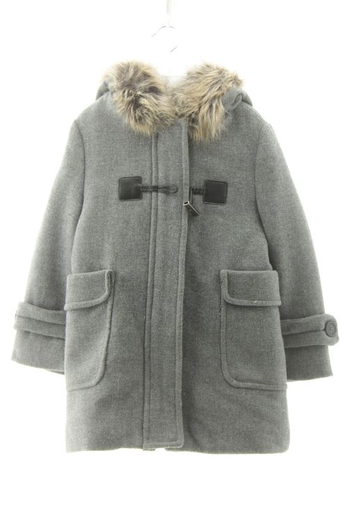 Manteau