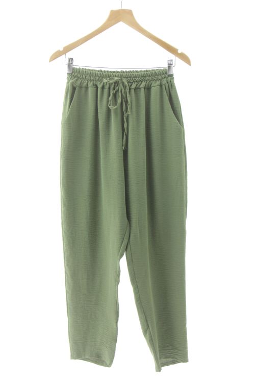 Pantalon Casual