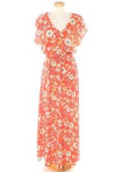 Robe de jour unique Vintage Love, photo 1 sur 2