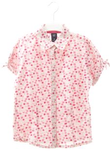 Camisa de manga corta 8 años Gap