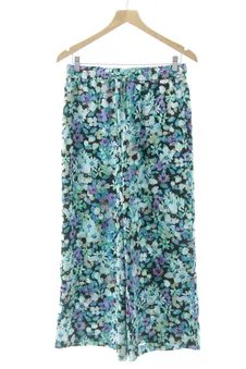 Pantalon décontracté M Stradivarius, photo 1 sur 2