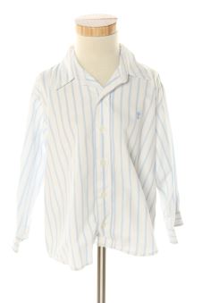 Chemise manches longues 4 ans Neck & Neck