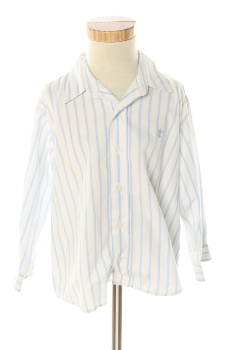 Camisa de manga larga de Neck & Neck de la talla 4 años de segunda mano