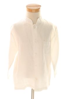 Chemise manches longues 4 ans Condor