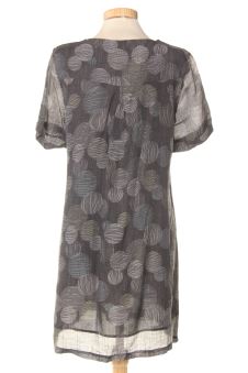 Robe casual S See u soon