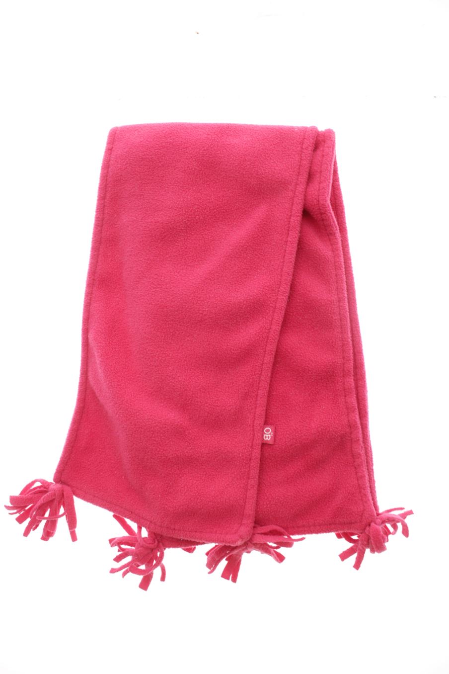 Bufanda de Obaibi de la talla 2-4 años de segunda mano