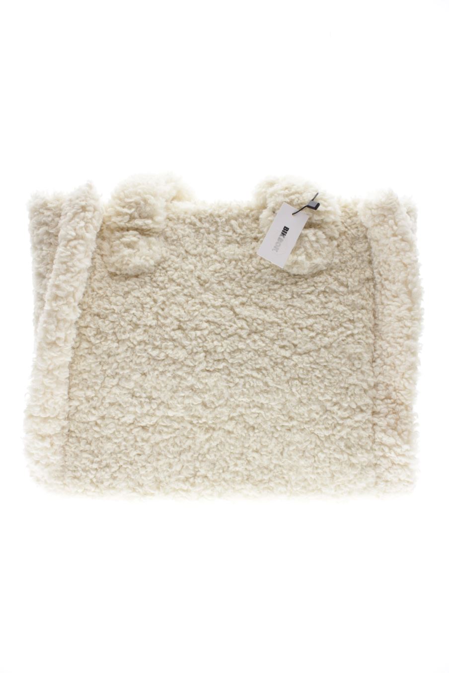 Henkeltasche Beige von Bik Bok