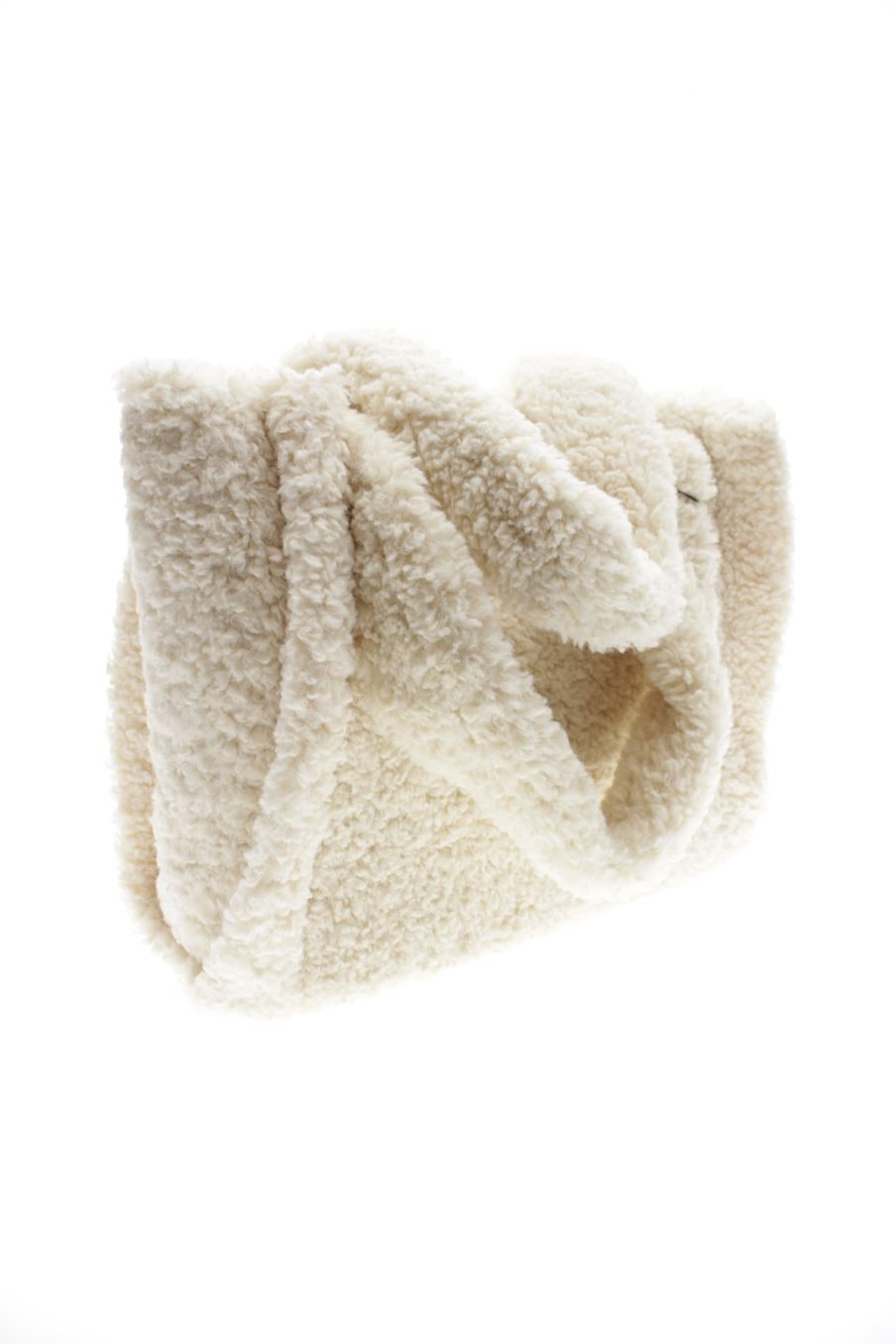 Henkeltasche Beige von Bik Bok