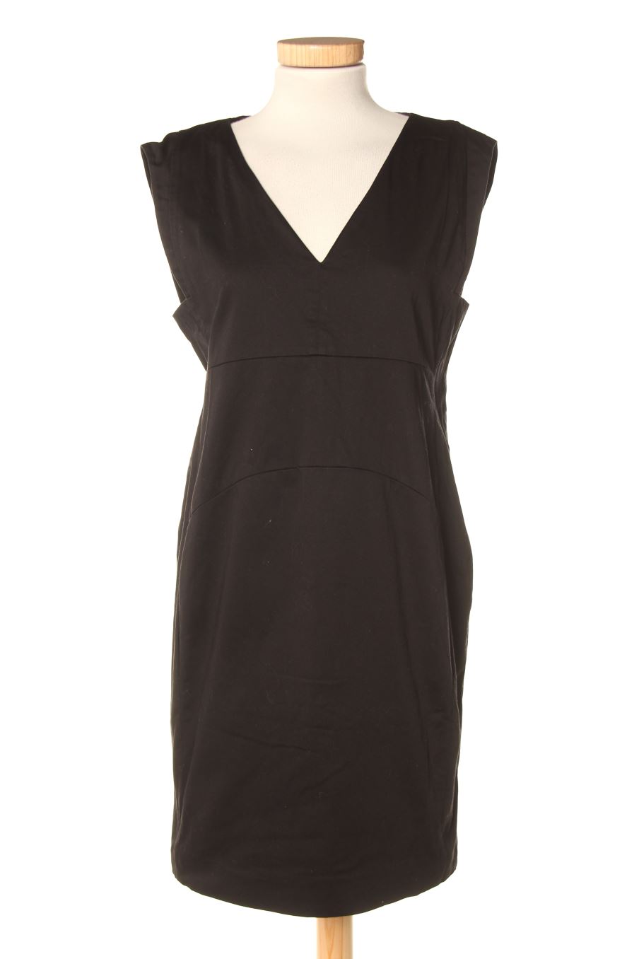 Robe casual BIMBA Y LOLA de la taille M, de couleur noir