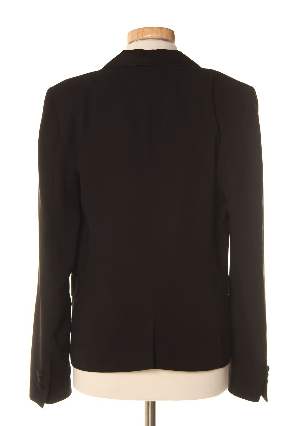 Blazer Naf Naf de la taille 38, de couleur noir