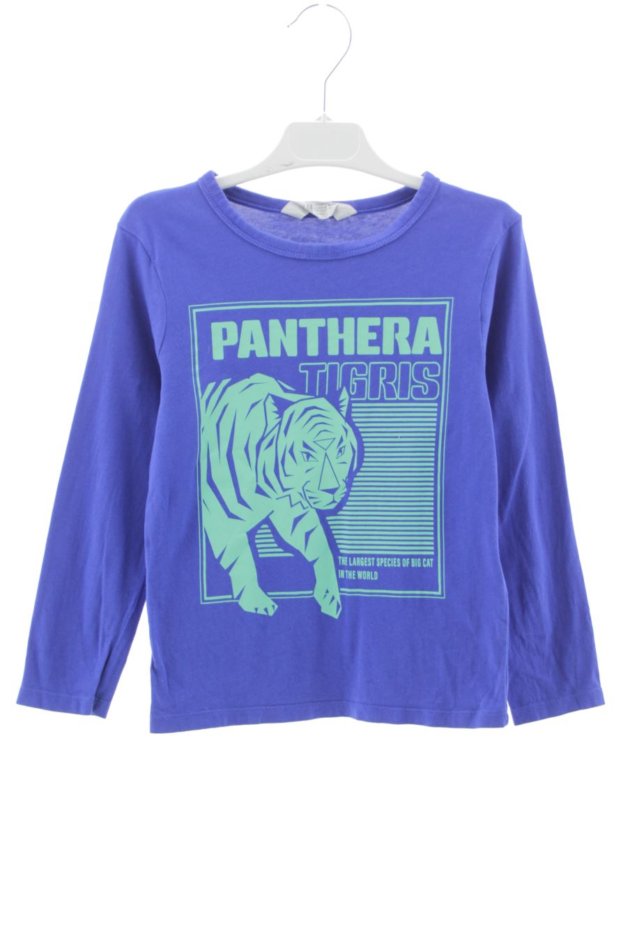 T-shirt manches longues H&M de la taille 4 ans de seconde main