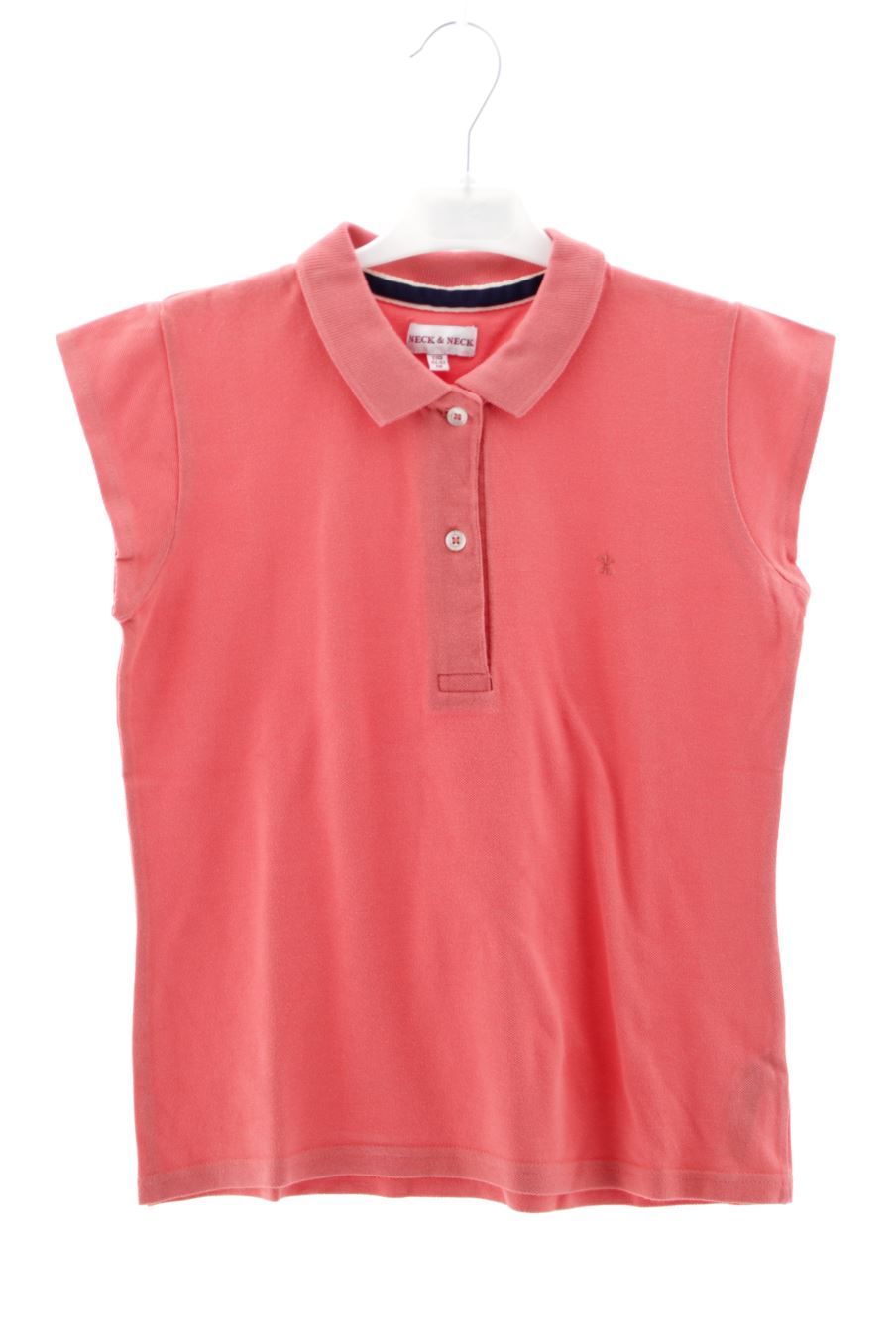 Polo  Neck & Neck de la taille 14 ans de seconde main