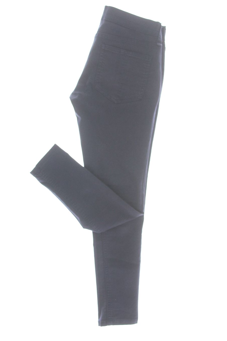 Jeans Mango de la taille 34, de couleur bleu de denim