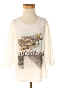 T-shirt manches longues 5 ans Zara