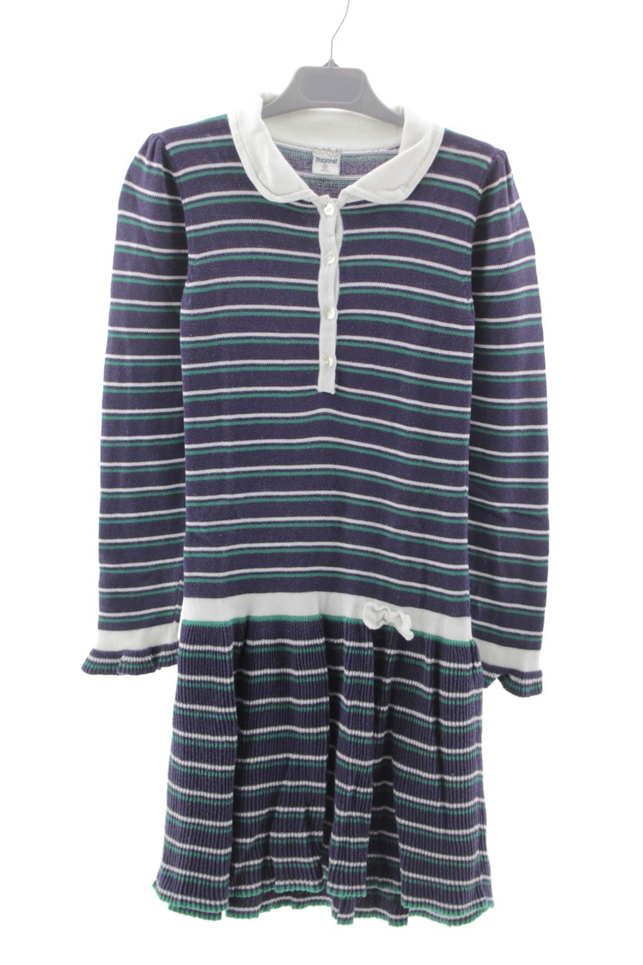 Vestido sport de Mayoral de la talla 8 años de segunda mano