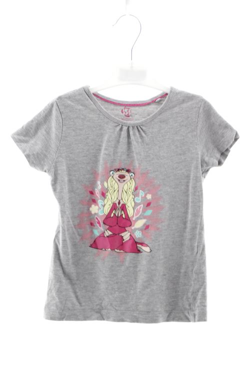 Kurzärmeliges T-Shirt