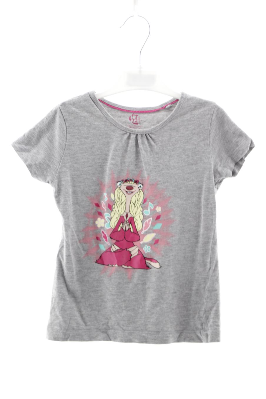 gebraucht ICE AGE Kurzärmeliges T-Shirt Größe 98